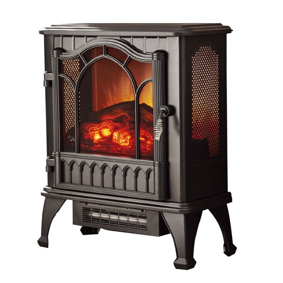 Mainstays 3d Electric Stove
